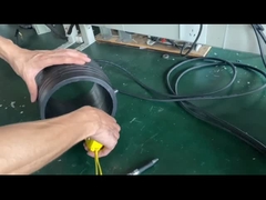 HZ Suntech máquina de soldadura de fusión eléctrica 200A