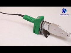 HZ Suntech máquina de soldadura de toma ST63-3