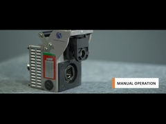 HZ Suntech máquina de ranuras de rollos STG11A