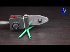 HZ Suntech máquina de soldadura con toma de corriente ST63-A5