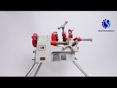 HZ Suntech máquina de roscado de tuberías STT50R