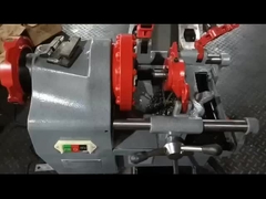 HZ Suntech máquina de roscado de pernos métrica Die M10- M33