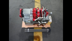 HZ Suntech máquina de roscado de tuberías STT50R