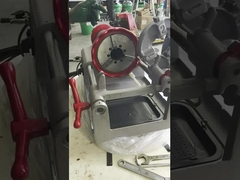 Nueva función STT50B para roscado