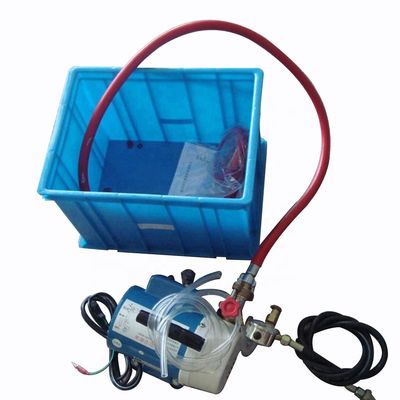DSY60 250W Electric Hydraulic Test Pump 180L/H High Pressure 220V