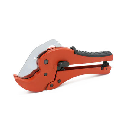 HT302 Cortador de tubos de herramientas manuales portátiles de aluminio Cortador de tubos de plástico PPR