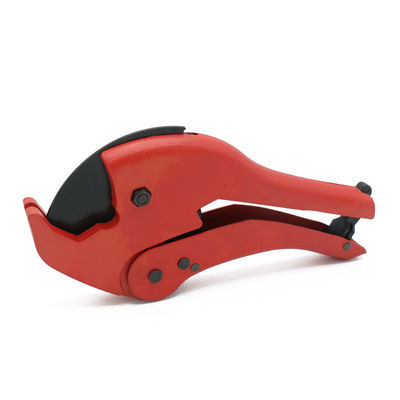 HT308D Herramienta manual portátil de aluminio SK5 cortador de tubos de 42 mm cortador de tubos de plástico PPR