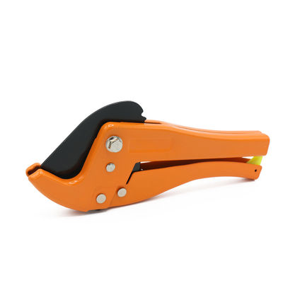 HT309A 42MM cortador de tuberías de herramientas manuales portátiles cortador de tuberías de plástico PPR