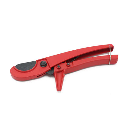 HT303B SK5 Cuchilla de aluminio de 36 mm cortador de tubos de herramientas manuales portátiles cortador de tubos de plástico de PVC
