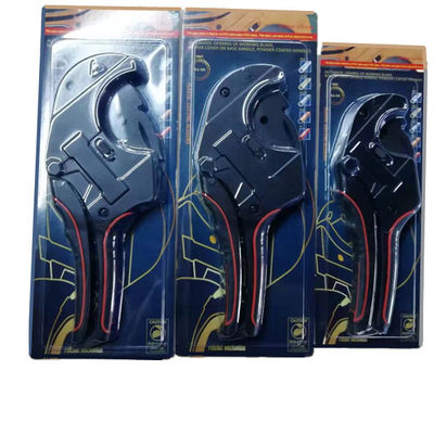 SK5 Cuchillas de 75 mm Cortador de tubos de plástico Herramienta de mano portátil
