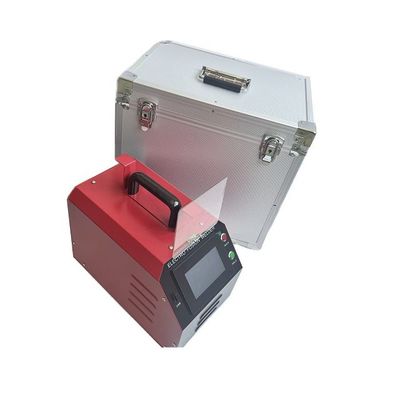 PE630 20-600mm 13KW IP55 AC20-200V Máquina de soldadura por fusión eléctrica